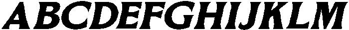 Mitona Serif Italic otf (400) FONT