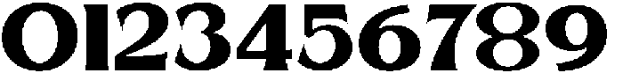 Mitona Serif otf (400) Font OTHER CHARS