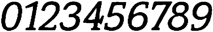 Mitu ttf (400) Font OTHER CHARS