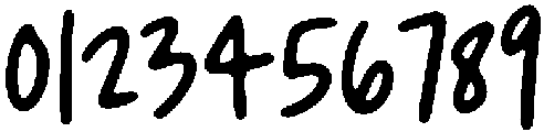 Mix Homework Helper Regular otf (400) Font OTHER CHARS
