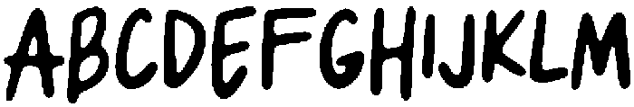 Mix Homework Helper Regular otf (400) FONT