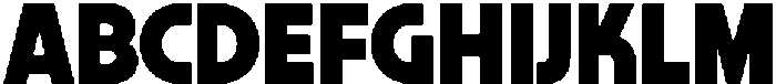 Mixim Regular ttf (400) Font