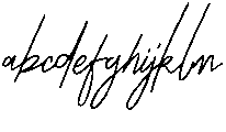 Miyake Medium otf (500) FONT