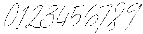 Miyake Regular otf (400) Font OTHER CHARS