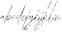 Miyake Regular otf (400) FONT