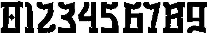 Miyukatsu Regular otf (400) Font OTHER CHARS
