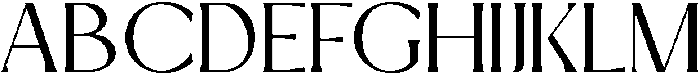 Mizhon Flare otf (400) Font