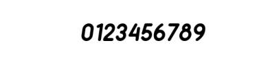 Minimalust Regular Italic.ttf Font OTHER CHARS