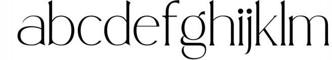 Miguel Font LOWERCASE