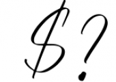 Milleri Handwritten Font Font OTHER CHARS