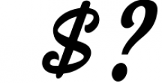 Mini Bundles Fonts 3 Font OTHER CHARS