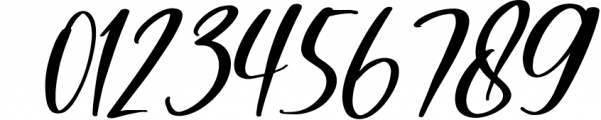 Mishella - Beautiful Script Font Font OTHER CHARS