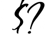 Mishella - Beautiful Script Font Font OTHER CHARS