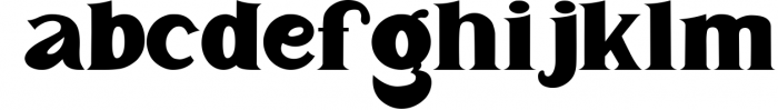 Mister Saefudin - Elegant Serif Font Font LOWERCASE