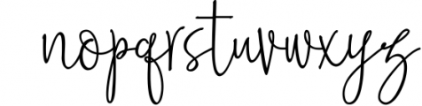 Misteris (3 Styles+Ornmt) 1 Font LOWERCASE