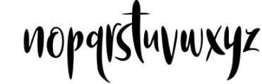 Misteris (3 Styles+Ornmt) Font LOWERCASE