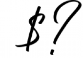 Mistoms Handwritten Script Font Font OTHER CHARS