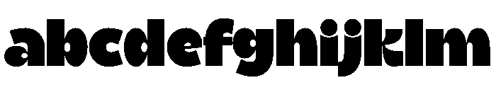 MISO1 FONT