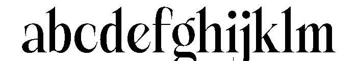 Michela Azorha FONT