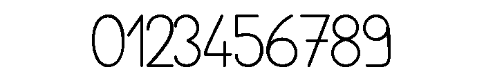 Michelangelo_School_Handwri Font OTHER CHARS