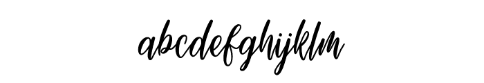 Michellate FONT