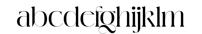 Michiya FONT