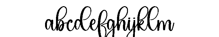 Midday FONT