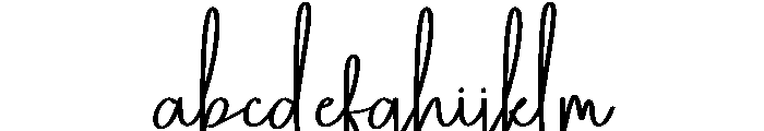 Midjourney FONT