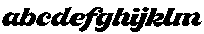 Midnight Angel FONT
