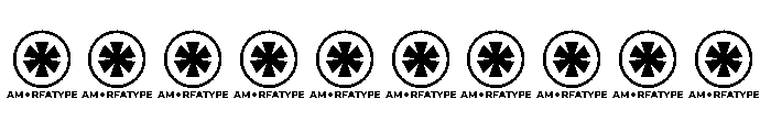 Midnight Cafe Society Font OTHER CHARS
