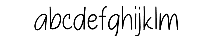 Midnight Cartoon FONT