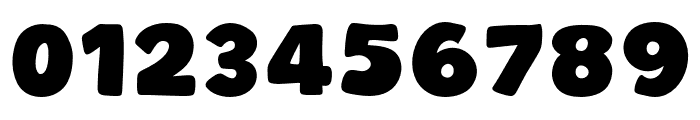 Midnight Society Font OTHER CHARS