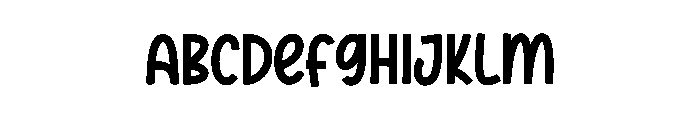 Midnight2 FONT
