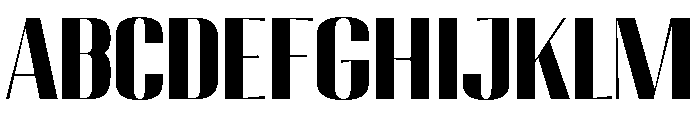 Migha-Black FONT