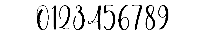 Mighty2 Font OTHER CHARS