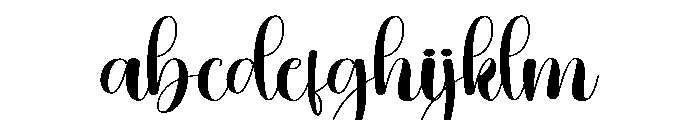 Mighty2 FONT