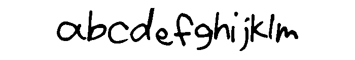 Mikee FONT