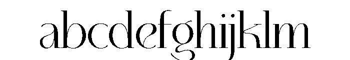 Milara FONT
