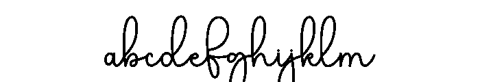 Milestone FONT