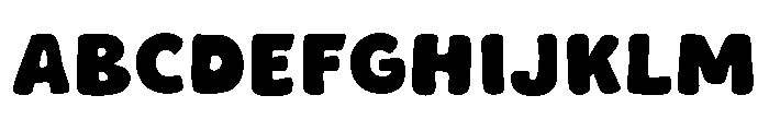 Milk Days FONT