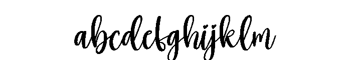 Milkcheese FONT