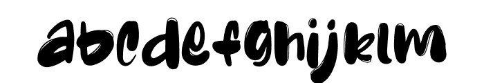 Milkids FONT