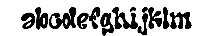 Milkof FONT