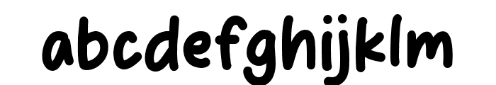 Milku FONT