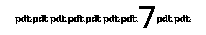 Milory TR Trial Regular Font OTHER CHARS