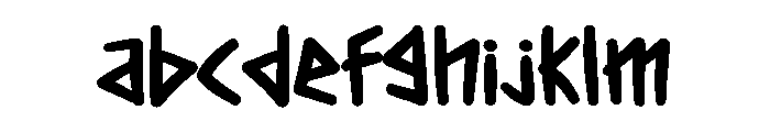 Miloska FONT