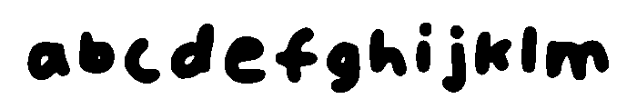 Mimpi Indah Regular FONT