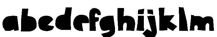 Minator FONT