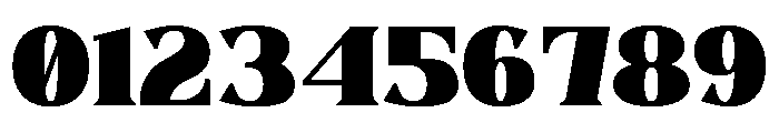 Mindanao Font OTHER CHARS