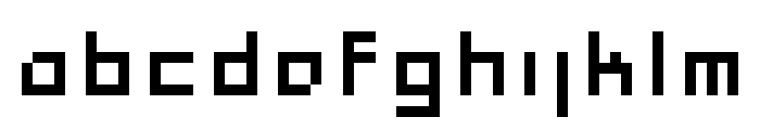 Minesweeper FONT